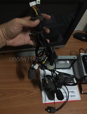 Alpine9861EA +จอM9 Alpine9861EA +จอM9