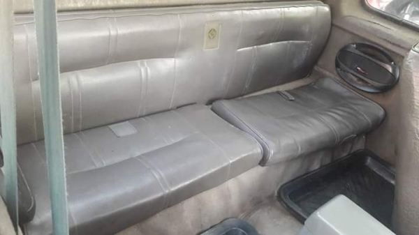 มีงกรทองยอดประหยัด พวงมาลัยเพาเวอร์โรงงาน 87HP