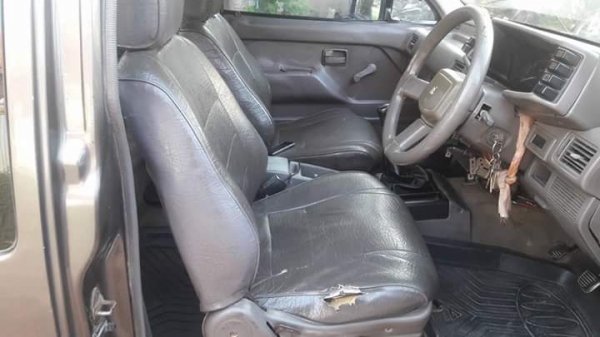 มีงกรทองยอดประหยัด พวงมาลัยเพาเวอร์โรงงาน 87HP