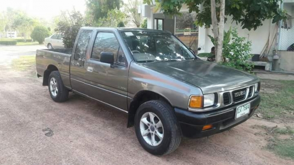 มีงกรทองยอดประหยัด พวงมาลัยเพาเวอร์โรงงาน 87HP