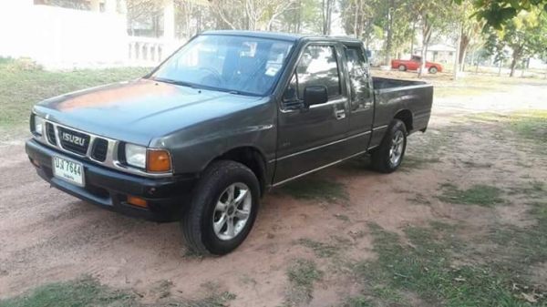 มีงกรทองยอดประหยัด พวงมาลัยเพาเวอร์โรงงาน 87HP