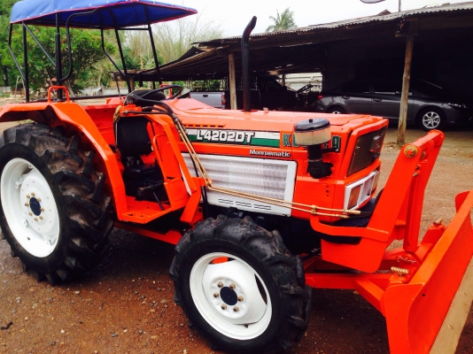 ขาย L4202 DT 4WD