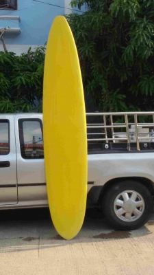 Surf Board สภาพ ตามรูป เก่าเก็บ ลำเล็ก 1800