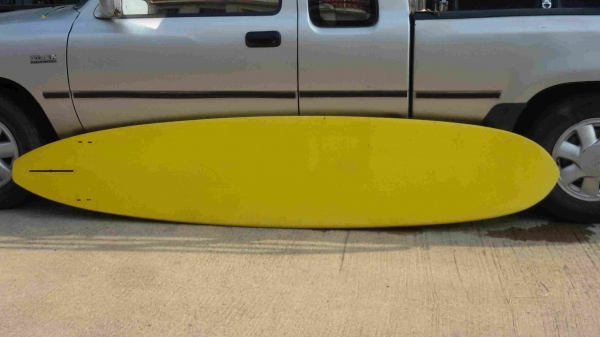 Surf Board สภาพ ตามรูป เก่าเก็บ ลำเล็ก 1800