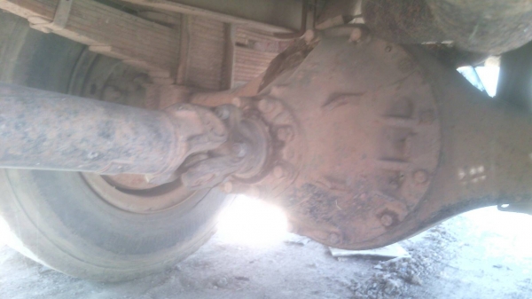 ISUZU  FTR 165แรง คัสชืท้ายเต็มยาว5.5ม. สภาพดืราคา420,000บ. สนใจติดต่อ 0835601591 หรือ 0903494058