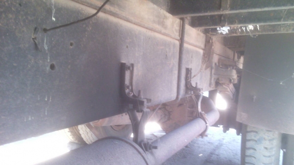 ISUZU  FTR 165แรง คัสชืท้ายเต็มยาว5.5ม. สภาพดืราคา420,000บ. สนใจติดต่อ 0835601591 หรือ 0903494058