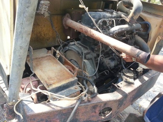 ขายรถแบคโฮ MITSUBICHI 35 พร้อมหางลากเทรลเลอร์ ราคา 150000 ขายรถแบคโฮ MITSUBICHI 35 พร้อมหางลากเทรลเลอร์ ราคา 150000