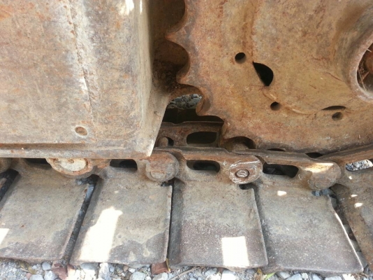 ขายรถแบคโฮ MITSUBICHI 35 พร้อมหางลากเทรลเลอร์ ราคา 150000 ขายรถแบคโฮ MITSUBICHI 35 พร้อมหางลากเทรลเลอร์ ราคา 150000