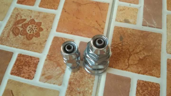 ขาย ข้อต่อสวมเร็ว ขาย ข้อต่อสวมเร็ว