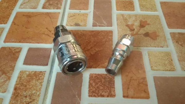 ขาย ข้อต่อสวมเร็ว ขาย ข้อต่อสวมเร็ว