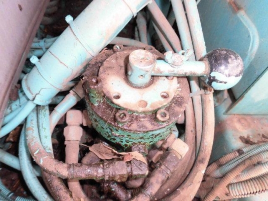 ขายค่ะ KOBELCO SK100-3 มาร์คไฟว์ซุปเปอร์เก่าญี่ปุ่น สภาพสวยๆ