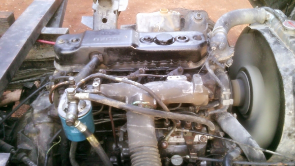 ขาย NPR ดั้ม ขาย NPR ดั้ม