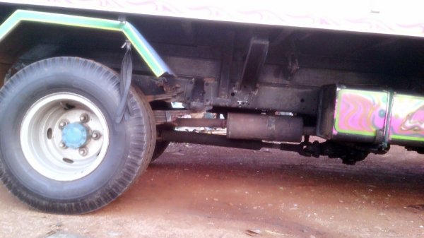 ขาย NPR ดั้ม ขาย NPR ดั้ม