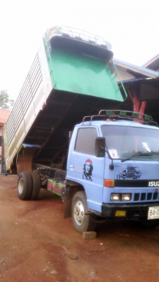 ขาย NPR ดั้ม ขาย NPR ดั้ม