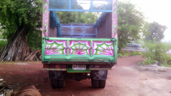 ขาย NPR ดั้ม ขาย NPR ดั้ม