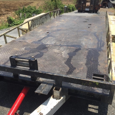 #เทเลอร์ พ่วง มีทะเบียน