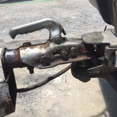 #เทเลอร์ พ่วง มีทะเบียน