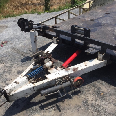 #เทเลอร์ พ่วง มีทะเบียน