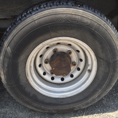 #เทเลอร์ พ่วง มีทะเบียน