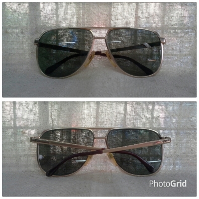 แว่นตาเทพเจ้าของชาวเยอรมัน!  เอ็กซ์คลูซีฟ ซีรีส์!  RODENSTOCK made in Germany  บิ๊กไซซ์!