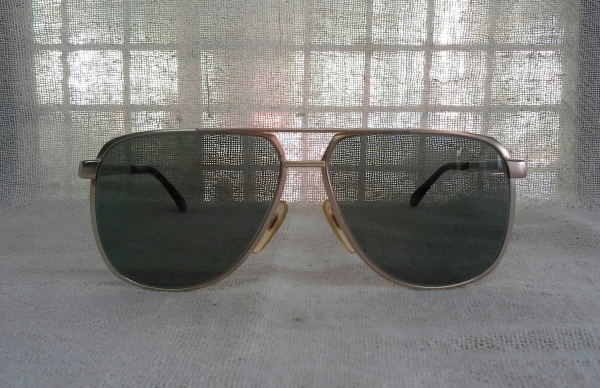 แว่นตาเทพเจ้าของชาวเยอรมัน!  เอ็กซ์คลูซีฟ ซีรีส์!  RODENSTOCK made in Germany  บิ๊กไซซ์!