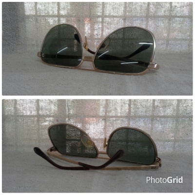 แว่นตาเทพเจ้าของชาวเยอรมัน!  เอ็กซ์คลูซีฟ ซีรีส์!  RODENSTOCK made in Germany  บิ๊กไซซ์!