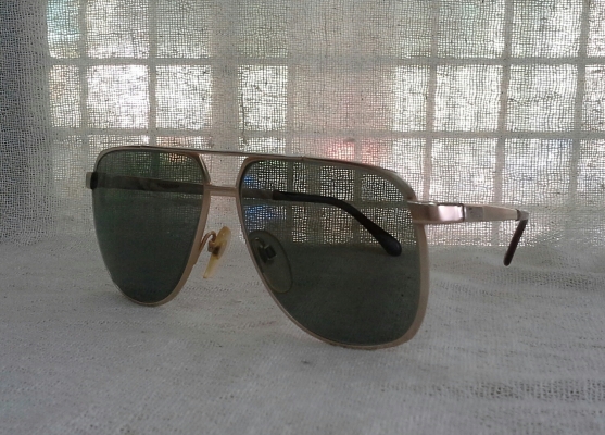 แว่นตาเทพเจ้าของชาวเยอรมัน!  เอ็กซ์คลูซีฟ ซีรีส์!  RODENSTOCK made in Germany  บิ๊กไซซ์!