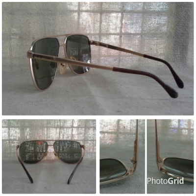 แว่นตาเทพเจ้าของชาวเยอรมัน!  เอ็กซ์คลูซีฟ ซีรีส์!  RODENSTOCK made in Germany  บิ๊กไซซ์!