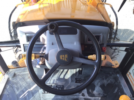 ขาย JCB 3CX (4WD) Contructor สภาพสวยๆ พร้อมใช้งาน ขาย JCB 3CX (4WD) Contructor สภาพสวยๆ พร้อมใช้งาน