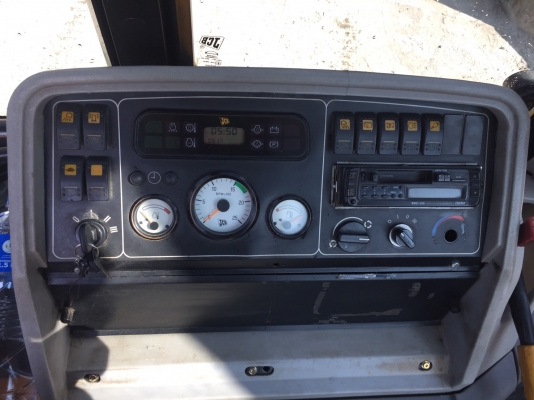 ขาย JCB 3CX (4WD) Contructor สภาพสวยๆ พร้อมใช้งาน ขาย JCB 3CX (4WD) Contructor สภาพสวยๆ พร้อมใช้งาน