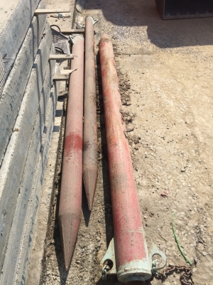 ขาย JCB 3CX (4WD) Contructor สภาพสวยๆ พร้อมใช้งาน