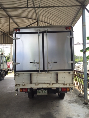 ขายด่วนรถตู้บรรทุก 4 ล้อ ขายด่วนรถตู้บรรทุก 4 ล้อ