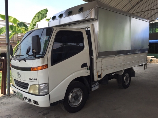 ขายด่วนรถตู้บรรทุก 4 ล้อ ขายด่วนรถตู้บรรทุก 4 ล้อ