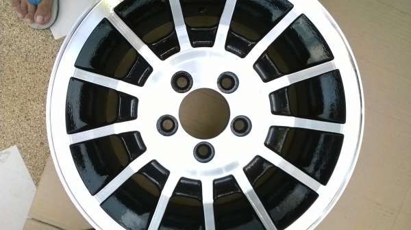 ล้อ 14 กว้าง 7" ออฟ-9 5รู114.3 ราคา 7500 โทร.096-2085202 ครับ ล้อ 14 กว้าง 7" ออฟ-9 5รู114.3 ราคา 7500 โทร.096-2085202 ครับ