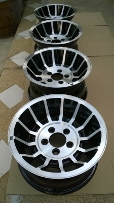 ล้อ 14 กว้าง 7" ออฟ-9 5รู114.3 ราคา 7500 โทร.096-2085202 ครับ ล้อ 14 กว้าง 7" ออฟ-9 5รู114.3 ราคา 7500 โทร.096-2085202 ครับ