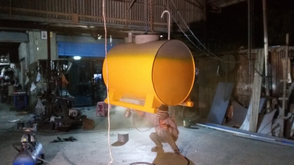 ขายถังน้ำมัน 1,000 ลิตร