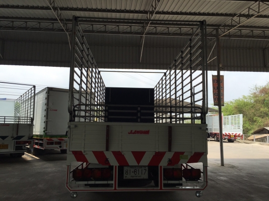 ขาย6ล้อHINO.MAGA.FG1JPPA Euro2.เครื่อง212เเรง กระบะคาร์โก้ใหม่ๆพร้อมคอกสูงยาว 7.20เมตรหัวเดิมๆเบรคทิฟฟี่จดทะเบียนปี2546(2003)ใครหารุ่นนี้อยู่ไม่ผิดหวังเเน่นนอนราคา 980,000บาทจัดไฟเเนนท์ได้ทั่วโลกครับสนใจดูรถได้ที่เต็นท์รถ JJ.AUTOCAR 2 หลังวัดจันทรารามติดถ