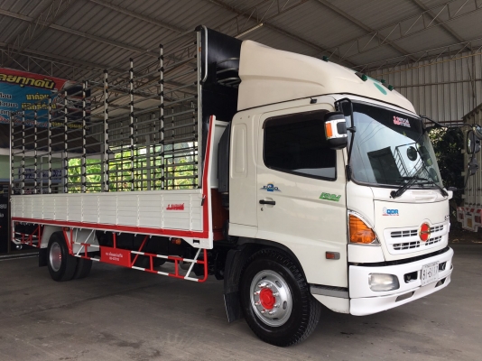 ขาย6ล้อHINO.MAGA.FG1JPPA Euro2.เครื่อง212เเรง กระบะคาร์โก้ใหม่ๆพร้อมคอกสูงยาว 7.20เมตรหัวเดิมๆเบรคทิฟฟี่จดทะเบียนปี2546(2003)ใครหารุ่นนี้อยู่ไม่ผิดหวังเเน่นนอนราคา 980,000บาทจัดไฟเเนนท์ได้ทั่วโลกครับสนใจดูรถได้ที่เต็นท์รถ JJ.AUTOCAR 2 หลังวัดจันทรารามติดถ