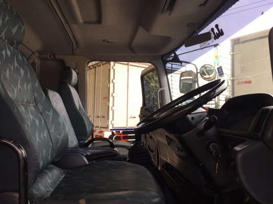 ขาย6ล้อHINO.MAGA.FG1JPPA Euro2.เครื่อง212เเรง กระบะคาร์โก้ใหม่ๆพร้อมคอกสูงยาว 7.20เมตรหัวเดิมๆเบรคทิฟฟี่จดทะเบียนปี2546(2003)ใครหารุ่นนี้อยู่ไม่ผิดหวังเเน่นนอนราคา 980,000บาทจัดไฟเเนนท์ได้ทั่วโลกครับสนใจดูรถได้ที่เต็นท์รถ JJ.AUTOCAR 2 หลังวัดจันทรารามติดถ