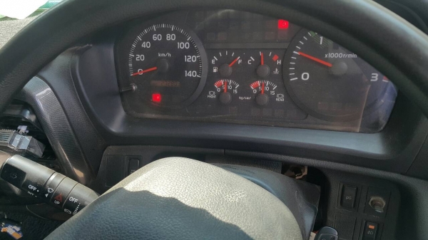 Hino FM1A 344 พ่วงหางสามเพลา ดั้ม 22 ล้อ รถบ้านมือเดียวออกห้างคะ