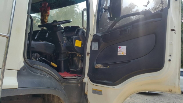 Hino FM1A 344 พ่วงหางสามเพลา ดั้ม 22 ล้อ รถบ้านมือเดียวออกห้างคะ