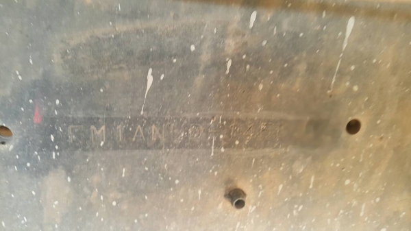 Hino FM1A 344 พ่วงหางสามเพลา ดั้ม 22 ล้อ รถบ้านมือเดียวออกห้างคะ