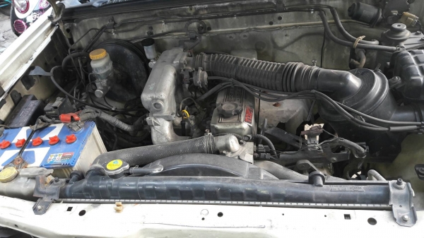 รถกระบะหัวเดียว NISSAN ฟอร์นเทีย ปี05 มือหมุน ไม่เวอร์ เกียร์ธรรมดา ราคา 138,000 บ. รถอยู่ดอนเมือง รถกระบะหัวเดียว NISSAN ฟอร์นเทีย ปี05 มือหมุน ไม่เวอร์ เกียร์ธรรมดา ราคา 138,000 บ. รถอยู่ดอนเมือง