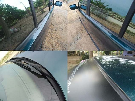 BMW 318I E36 หล่อๆ ปี99 ไม่ชน ไม่จมน้ำ ไม่แก็ส ไม่ผุ