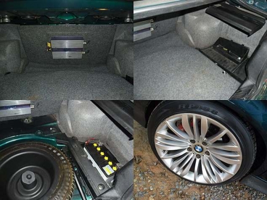 BMW 318I E36 หล่อๆ ปี99 ไม่ชน ไม่จมน้ำ ไม่แก็ส ไม่ผุ