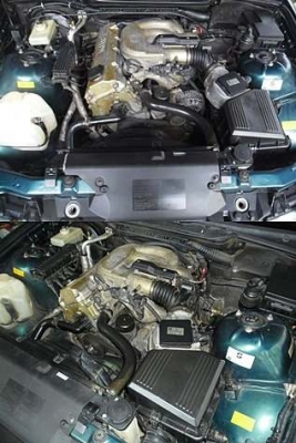 BMW 318I E36 หล่อๆ ปี99 ไม่ชน ไม่จมน้ำ ไม่แก็ส ไม่ผุ