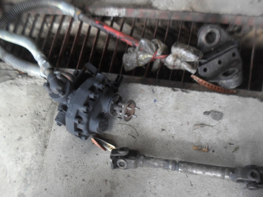 ขายกระบะ