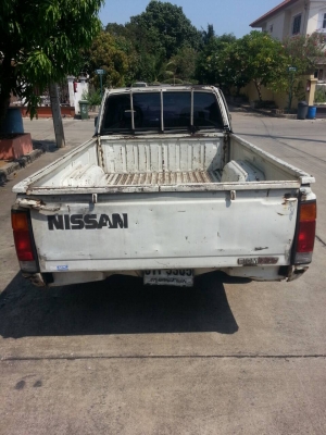 ขายด่วนปิคอัพ