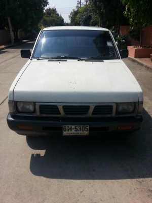 ขายด่วนปิคอัพ