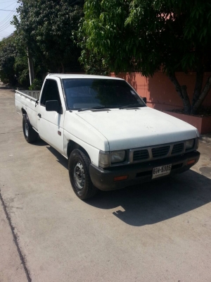 ขายด่วนปิคอัพ